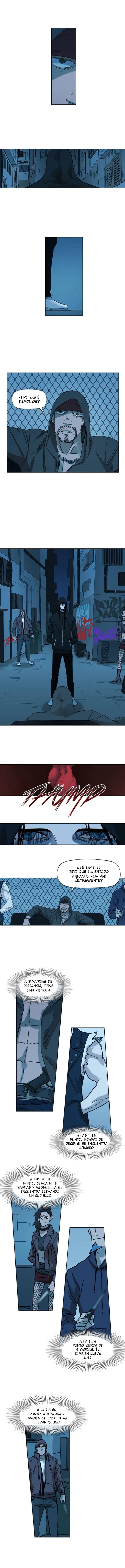 El Boxead0r capítulo 27, página 9