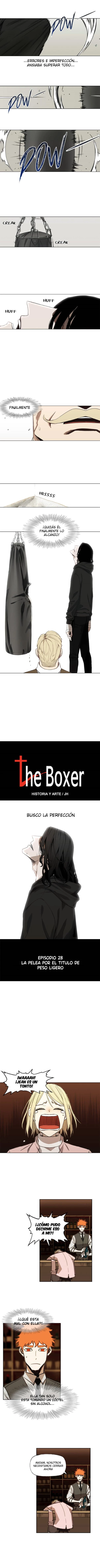 El Boxead0r capítulo 28, página 3