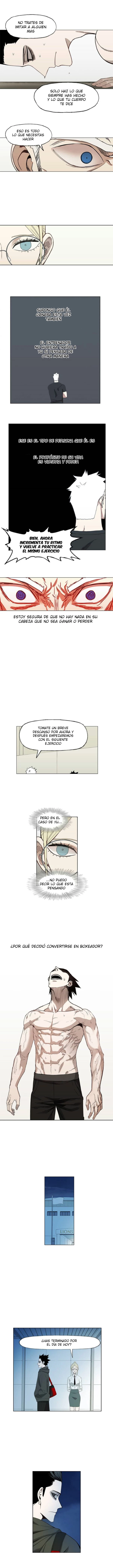 El Boxead0r capítulo 28, página 5