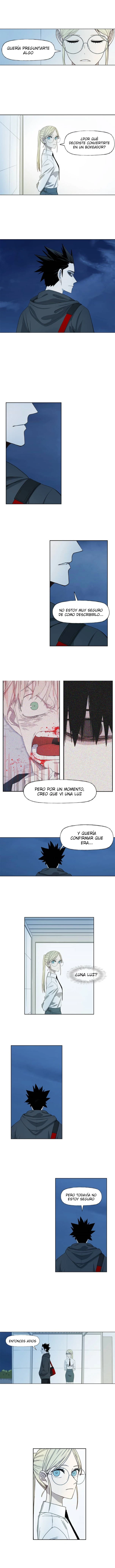 El Boxead0r capítulo 28, página 6