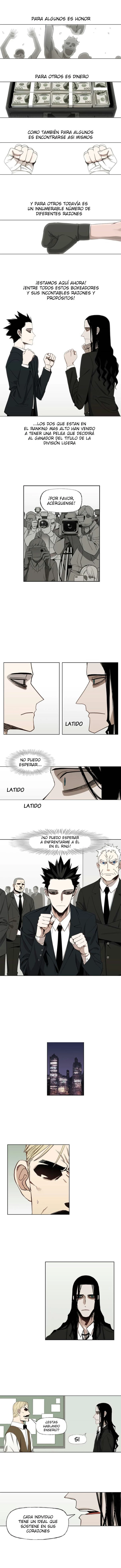 El Boxead0r capítulo 28, página 8