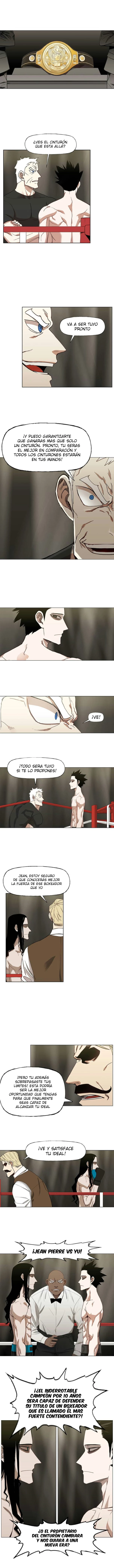 El Boxead0r capítulo 28, página 11