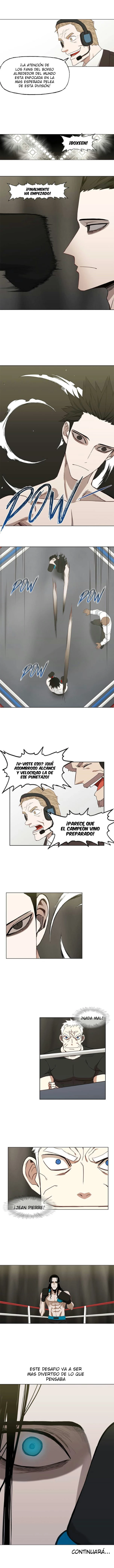 El Boxead0r capítulo 28, página 12