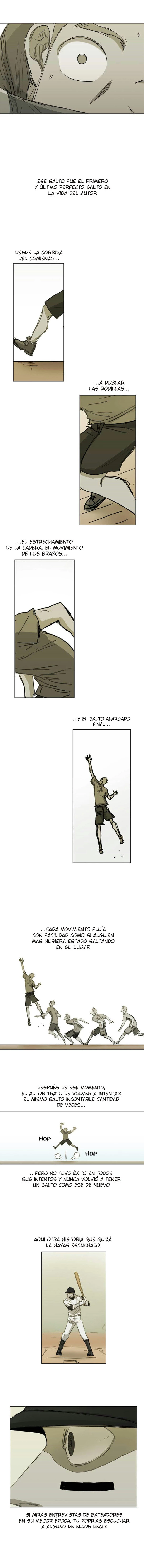 El Boxead0r capítulo 29, página 2