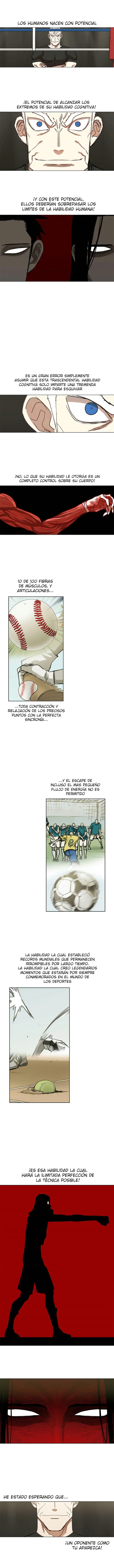 El Boxead0r capítulo 29, página 7