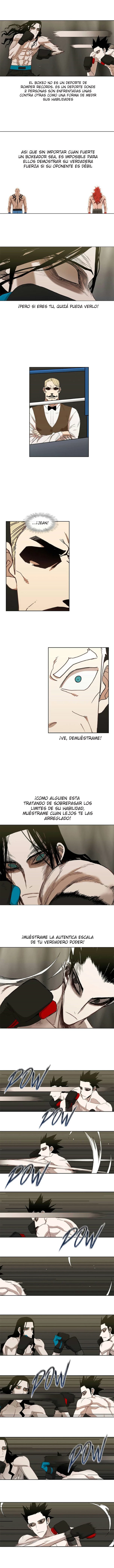 El Boxead0r capítulo 29, página 8