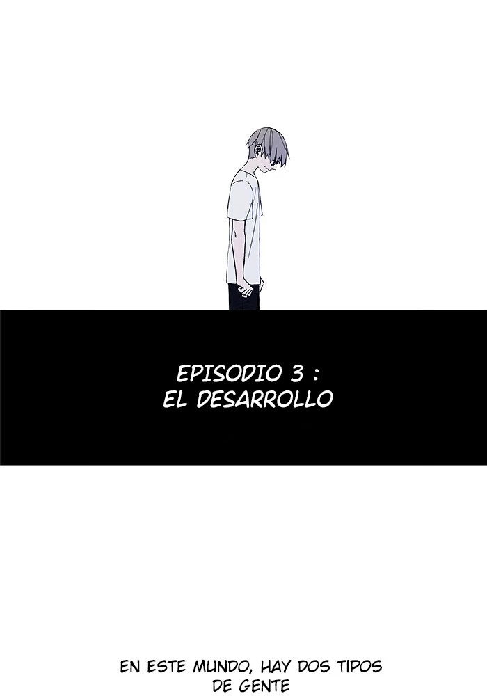 El Boxead0r capítulo 3, página 2