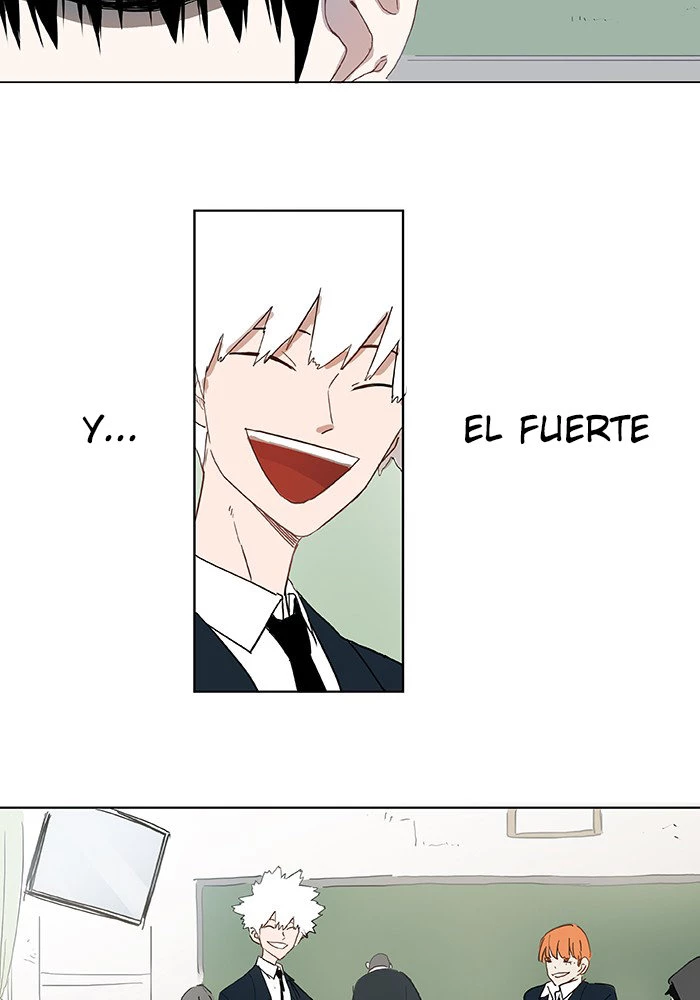 El Boxead0r capítulo 3, página 4