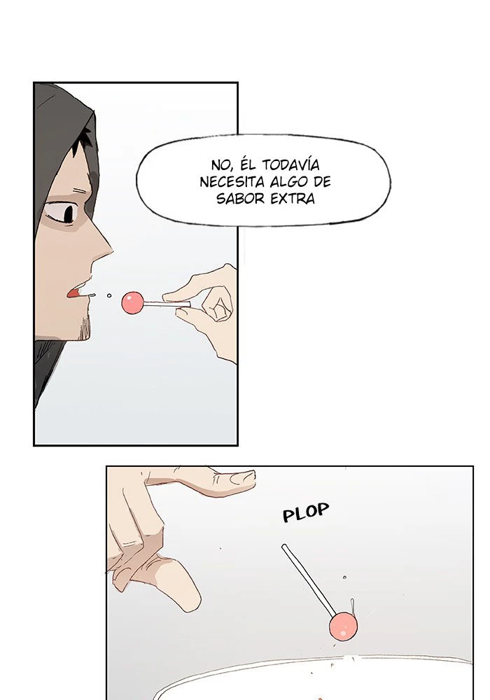 El Boxead0r capítulo 3, página 11