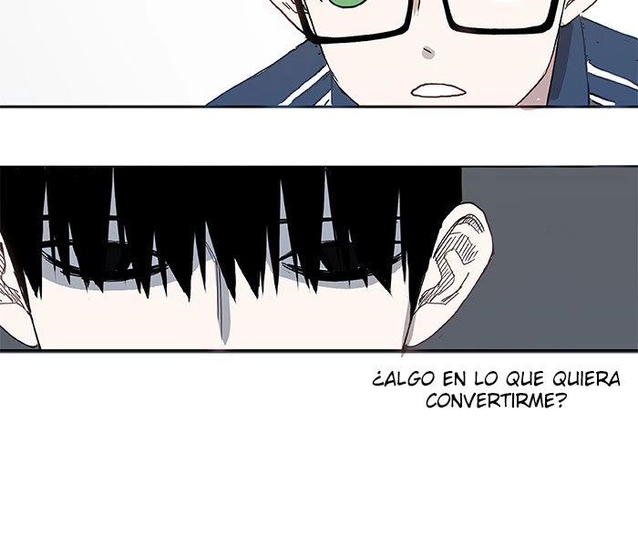 El Boxead0r capítulo 3, página 22