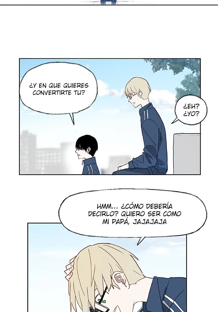El Boxead0r capítulo 3, página 25