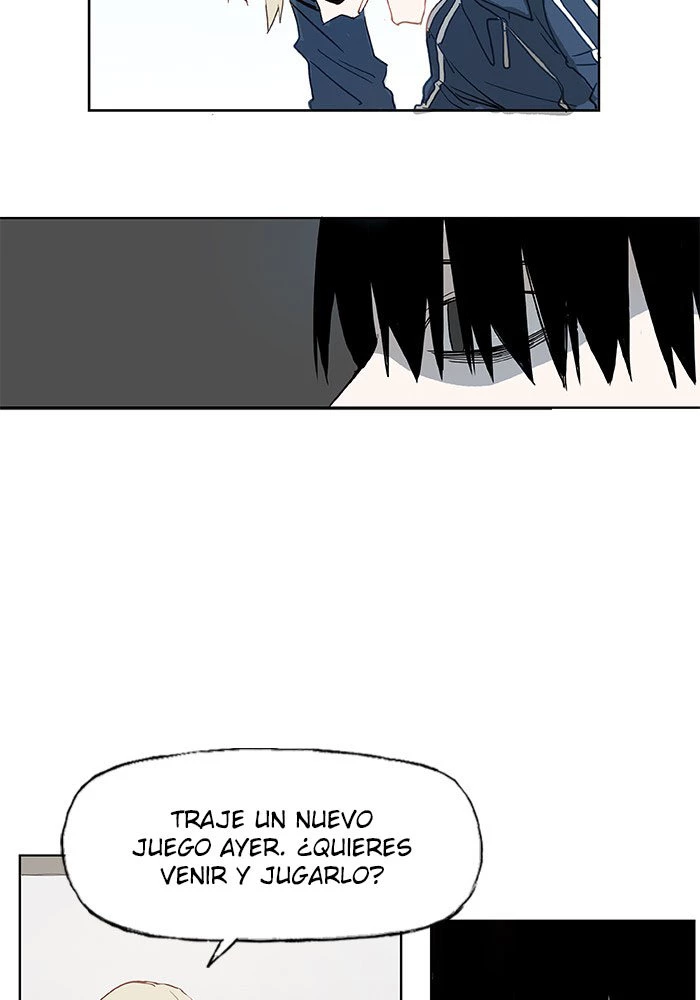 El Boxead0r capítulo 3, página 26
