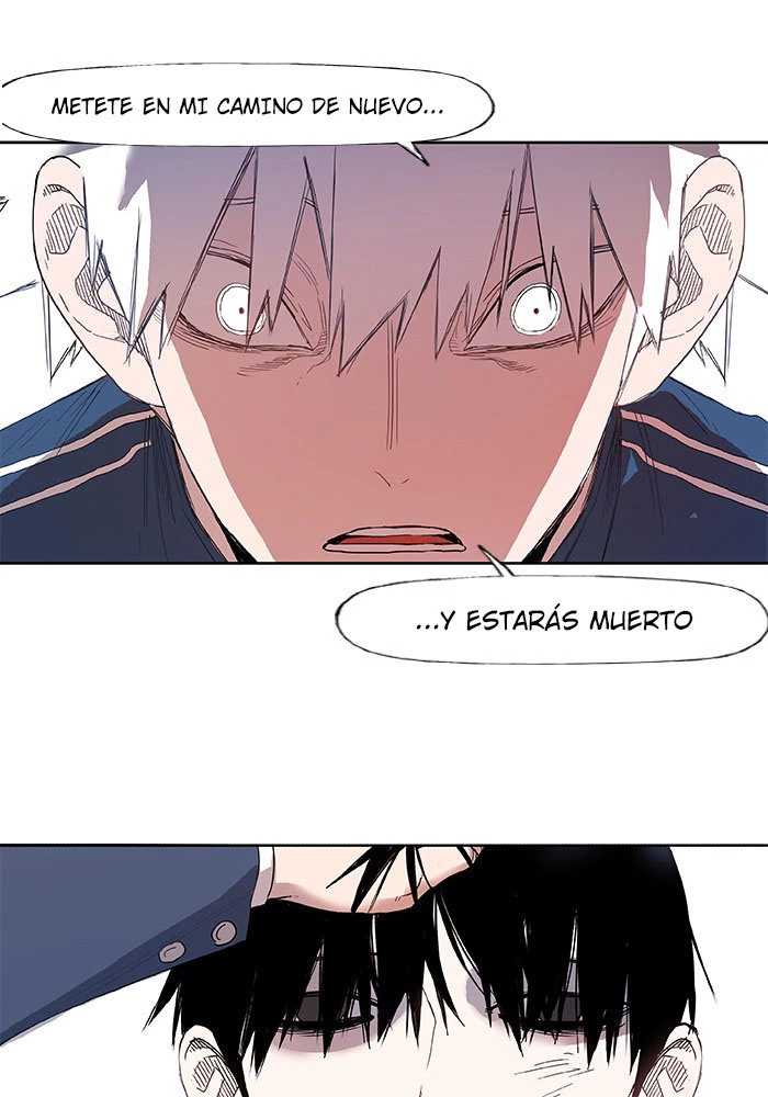 El Boxead0r capítulo 3, página 38