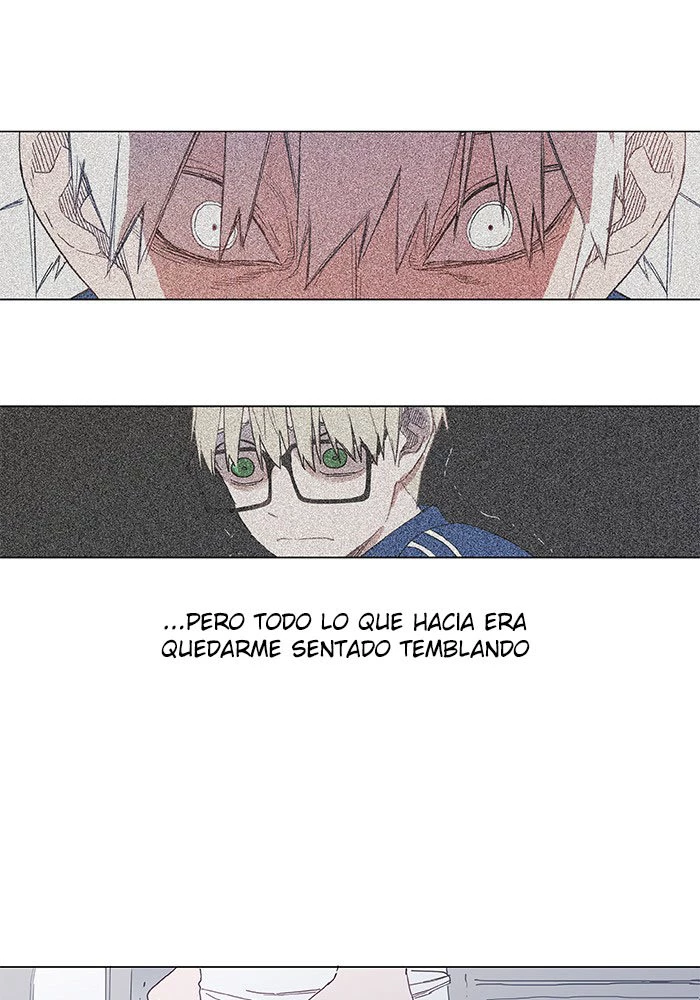 El Boxead0r capítulo 3, página 45