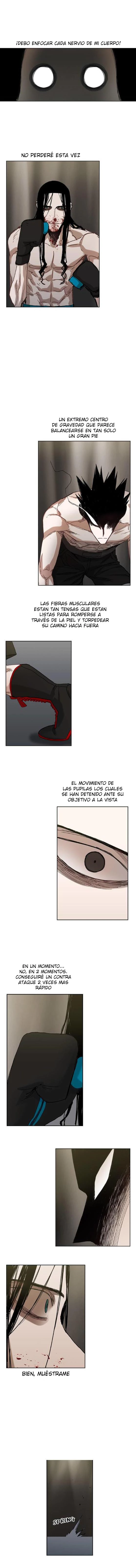 El Boxead0r capítulo 30, página 6