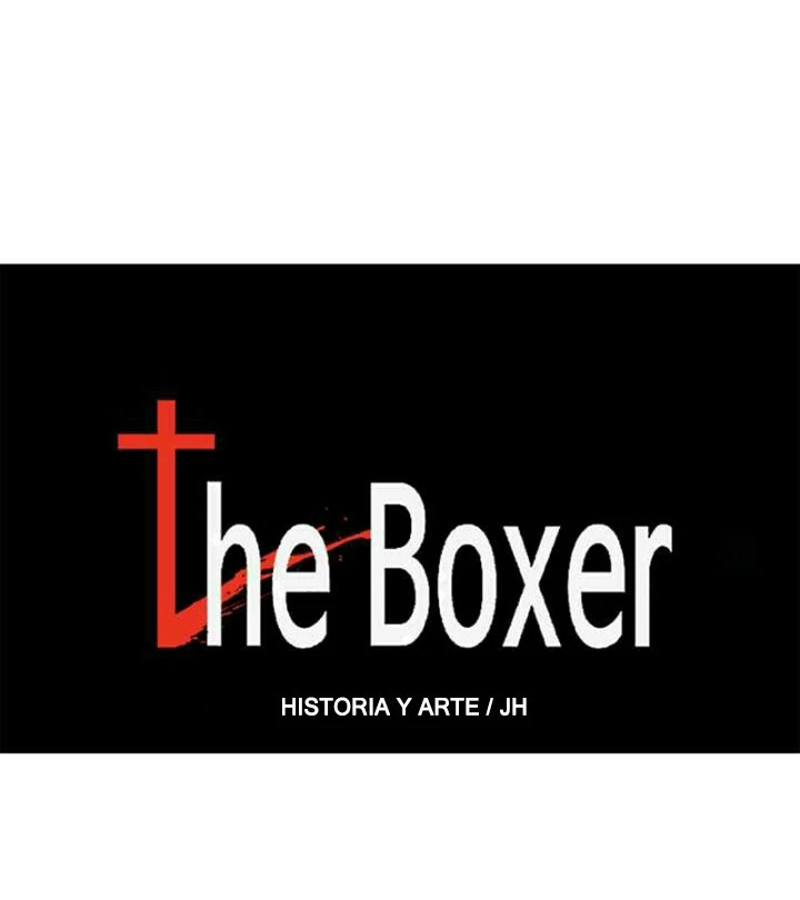 El Boxead0r capítulo 31, página 13