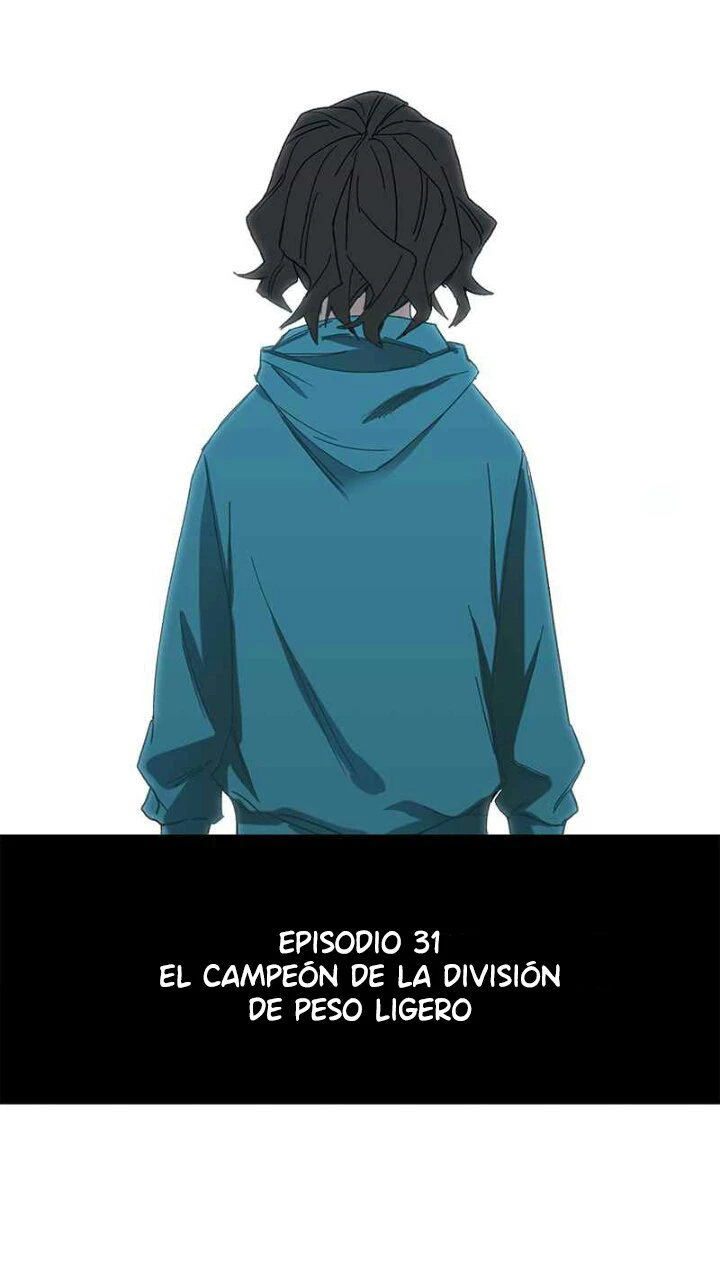 El Boxead0r capítulo 31, página 14