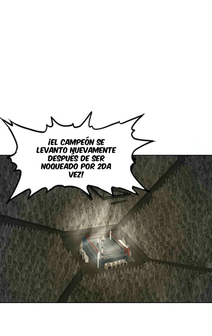 El Boxead0r capítulo 31, página 15
