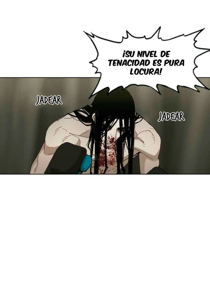 El Boxead0r capítulo 31, página 16