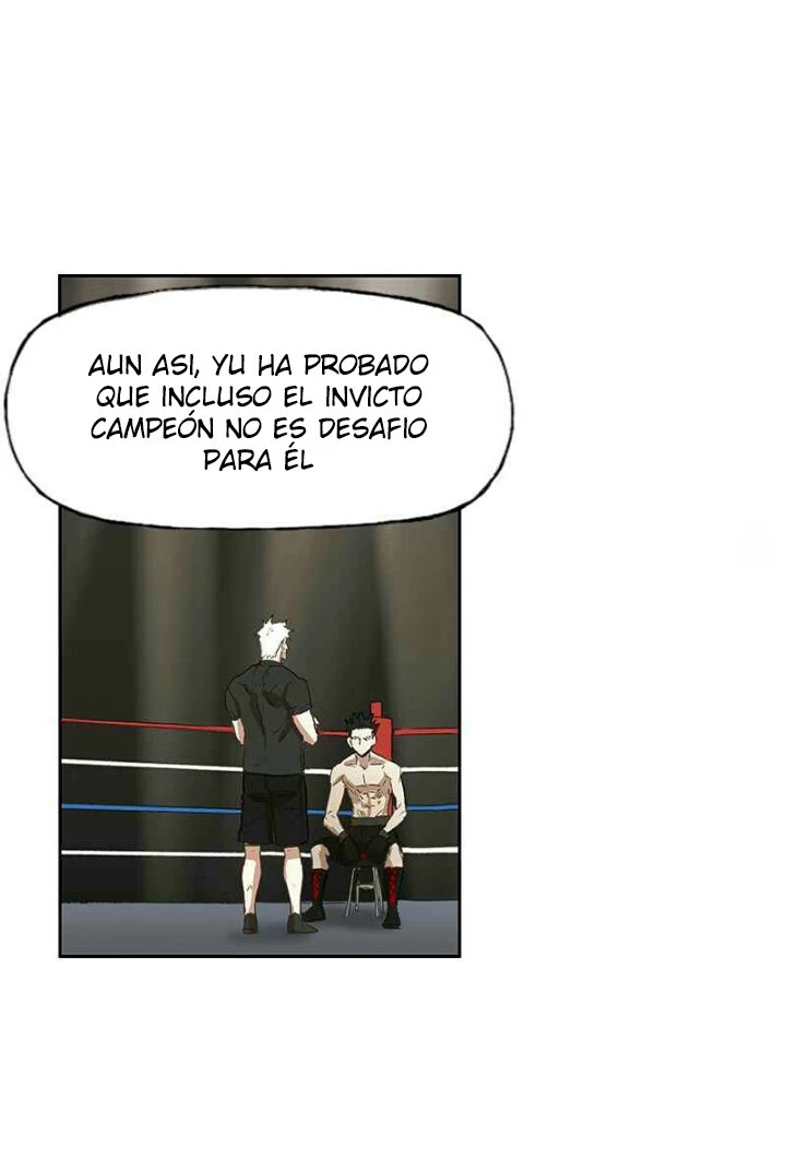 El Boxead0r capítulo 31, página 28