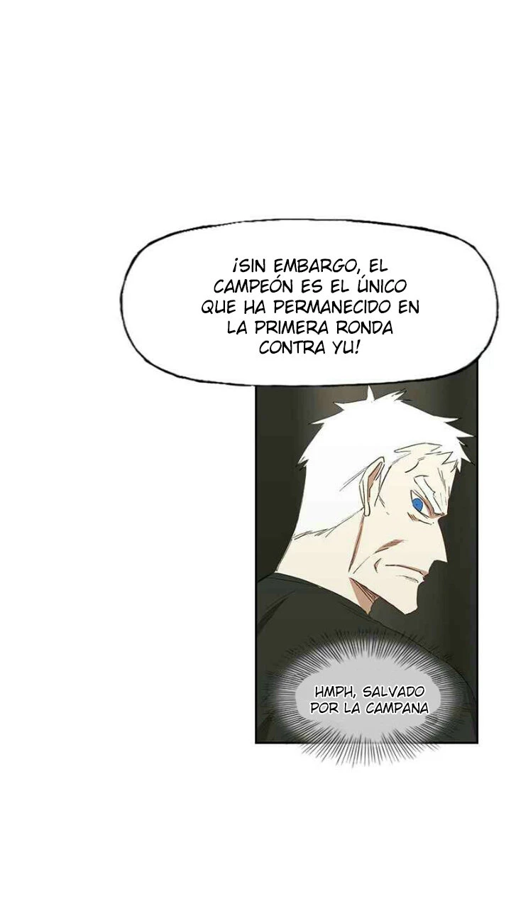 El Boxead0r capítulo 31, página 29