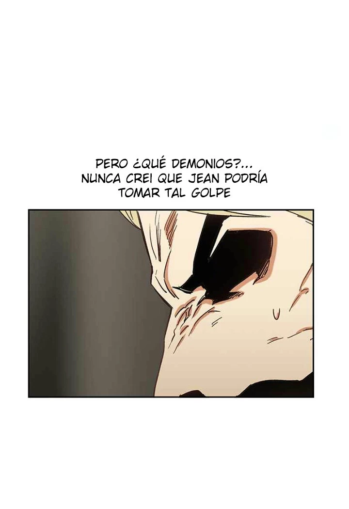 El Boxead0r capítulo 31, página 31
