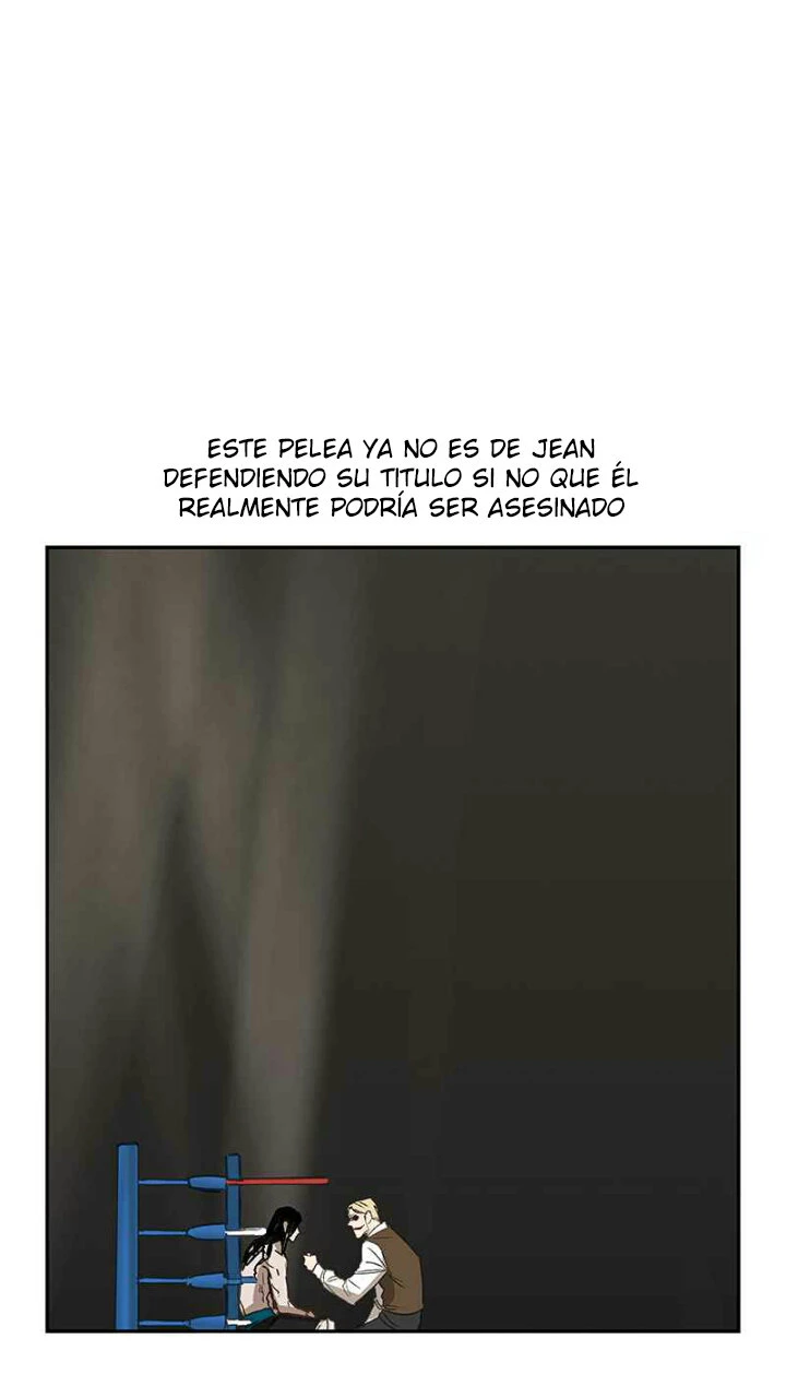 El Boxead0r capítulo 31, página 32