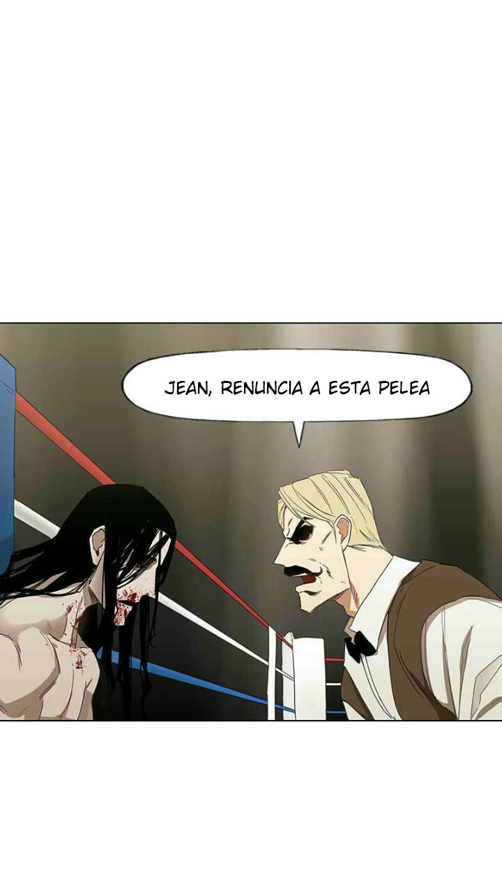 El Boxead0r capítulo 31, página 33