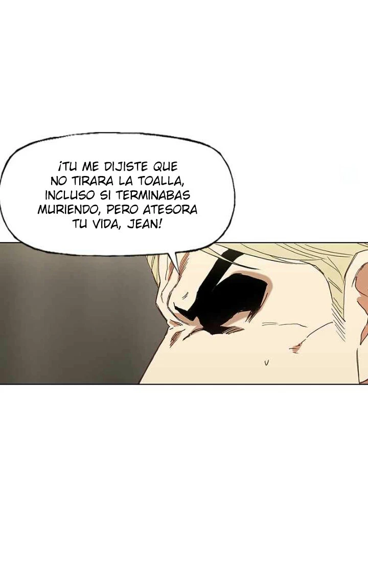 El Boxead0r capítulo 31, página 34