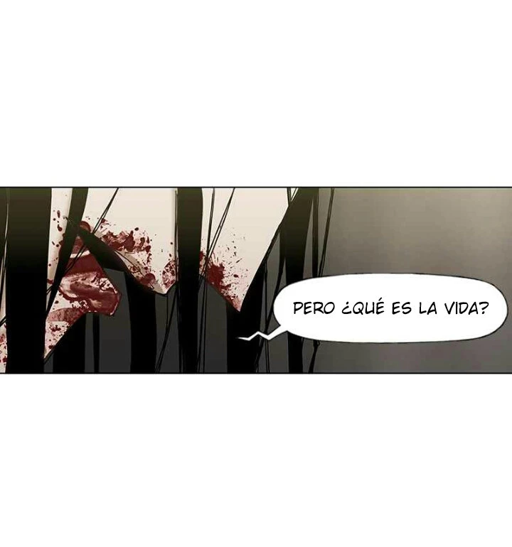 El Boxead0r capítulo 31, página 35