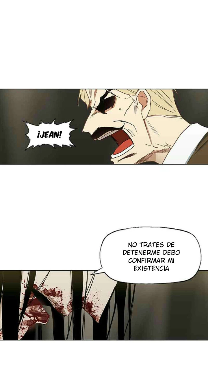 El Boxead0r capítulo 31, página 38