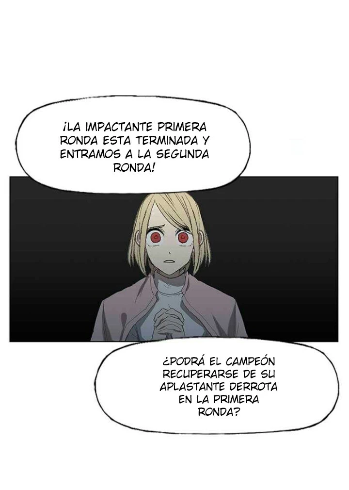 El Boxead0r capítulo 31, página 44