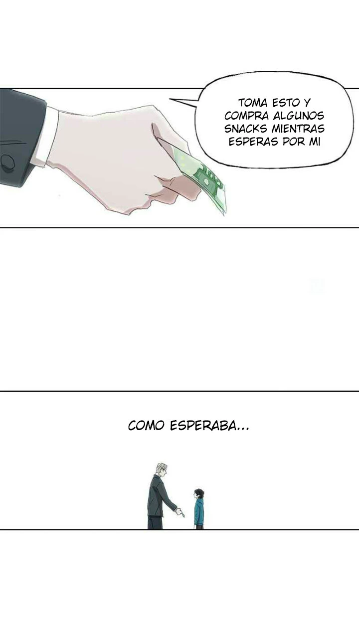 El Boxead0r capítulo 31, página 57