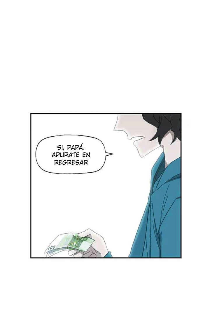 El Boxead0r capítulo 31, página 59