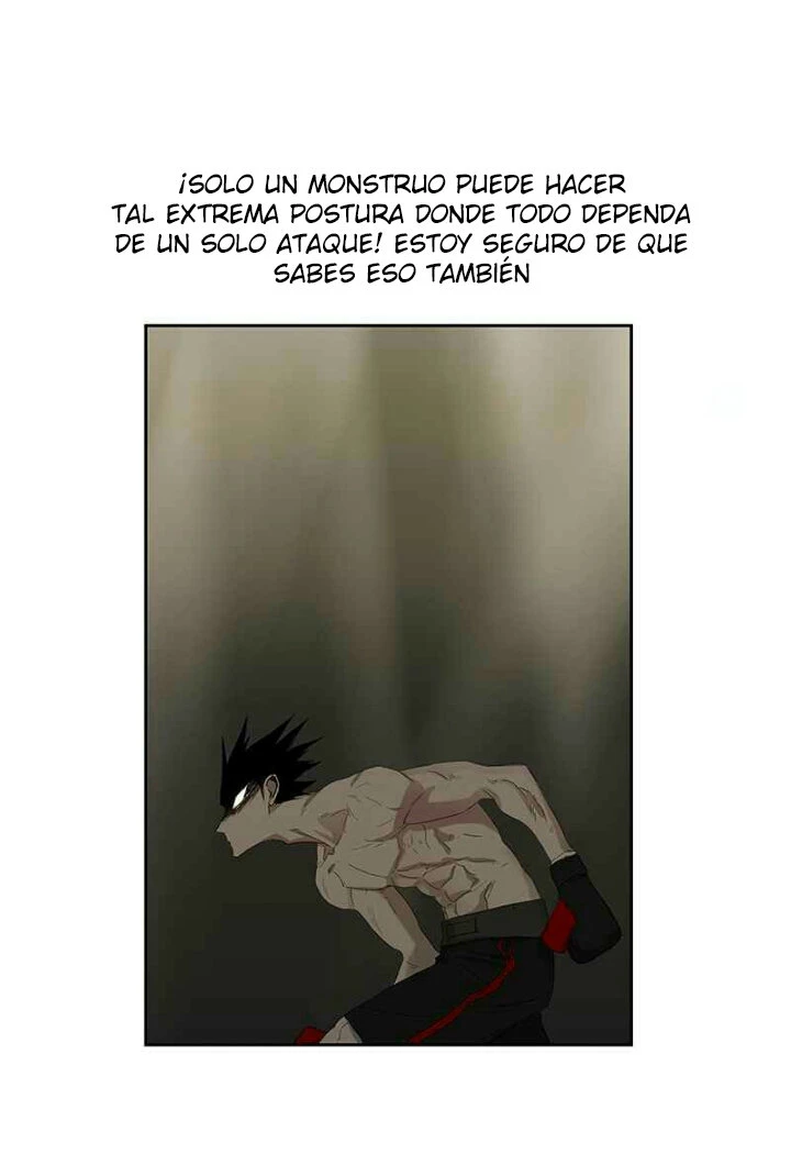 El Boxead0r capítulo 31, página 74