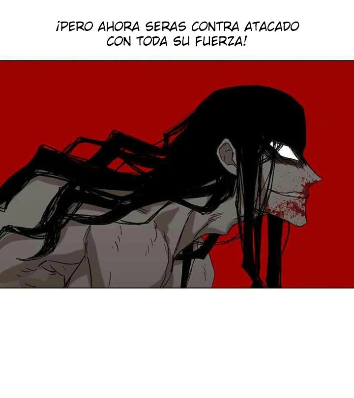 El Boxead0r capítulo 31, página 76