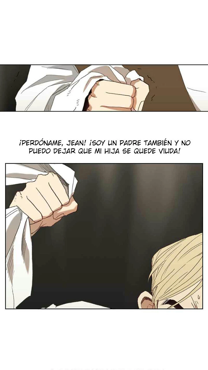 El Boxead0r capítulo 31, página 77
