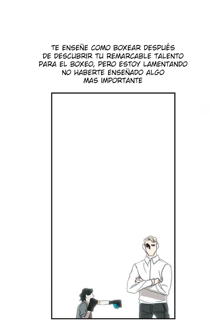 El Boxead0r capítulo 31, página 78