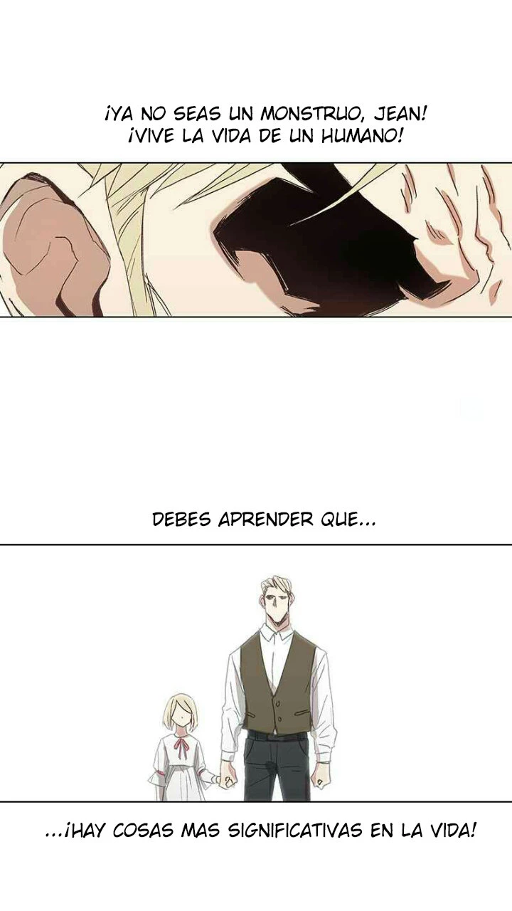 El Boxead0r capítulo 31, página 79