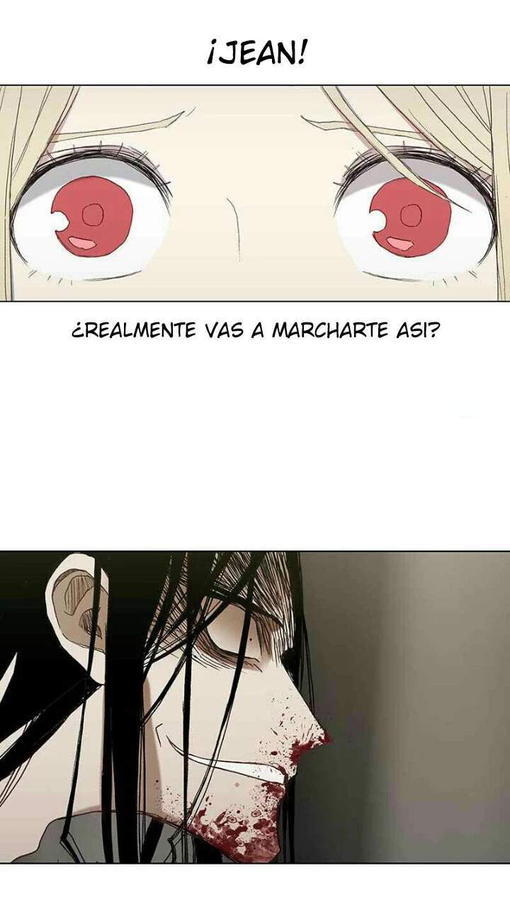 El Boxead0r capítulo 31, página 84