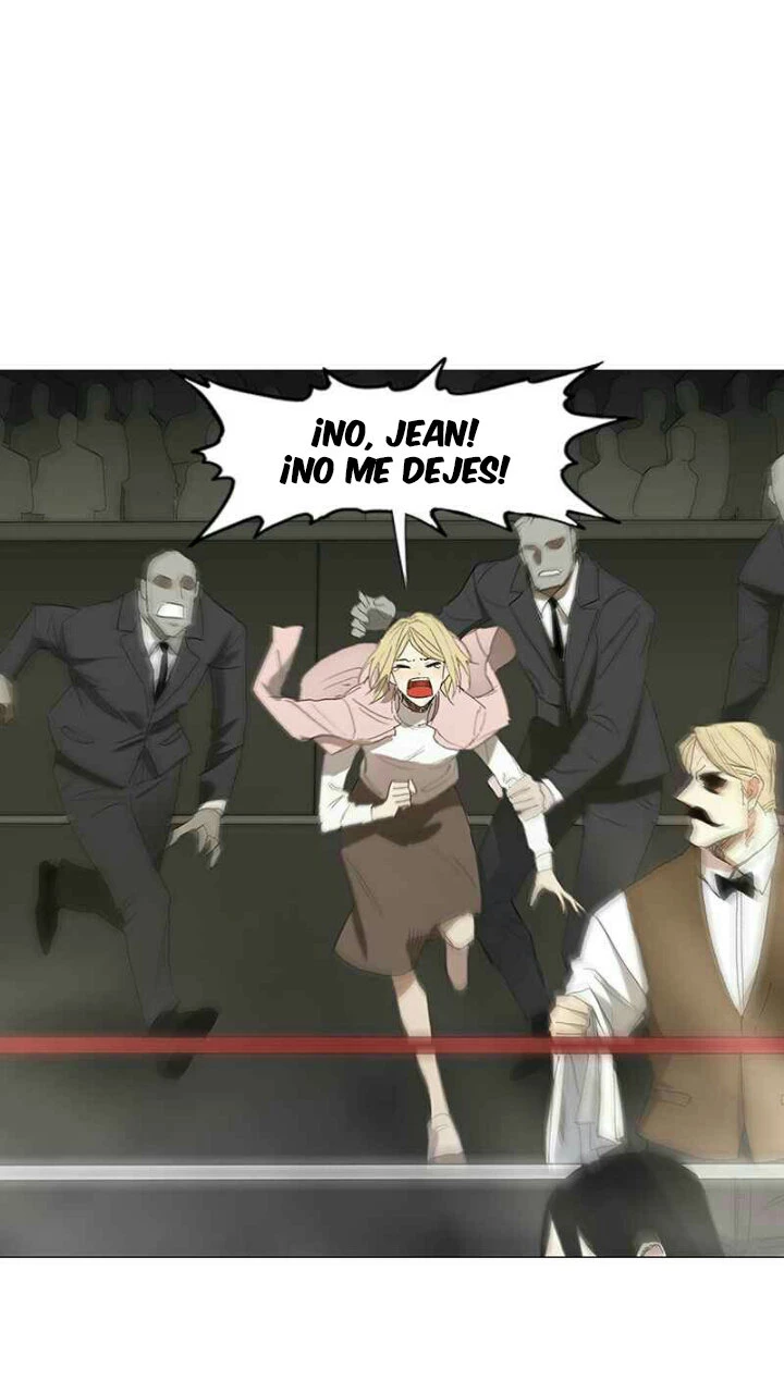 El Boxead0r capítulo 31, página 88