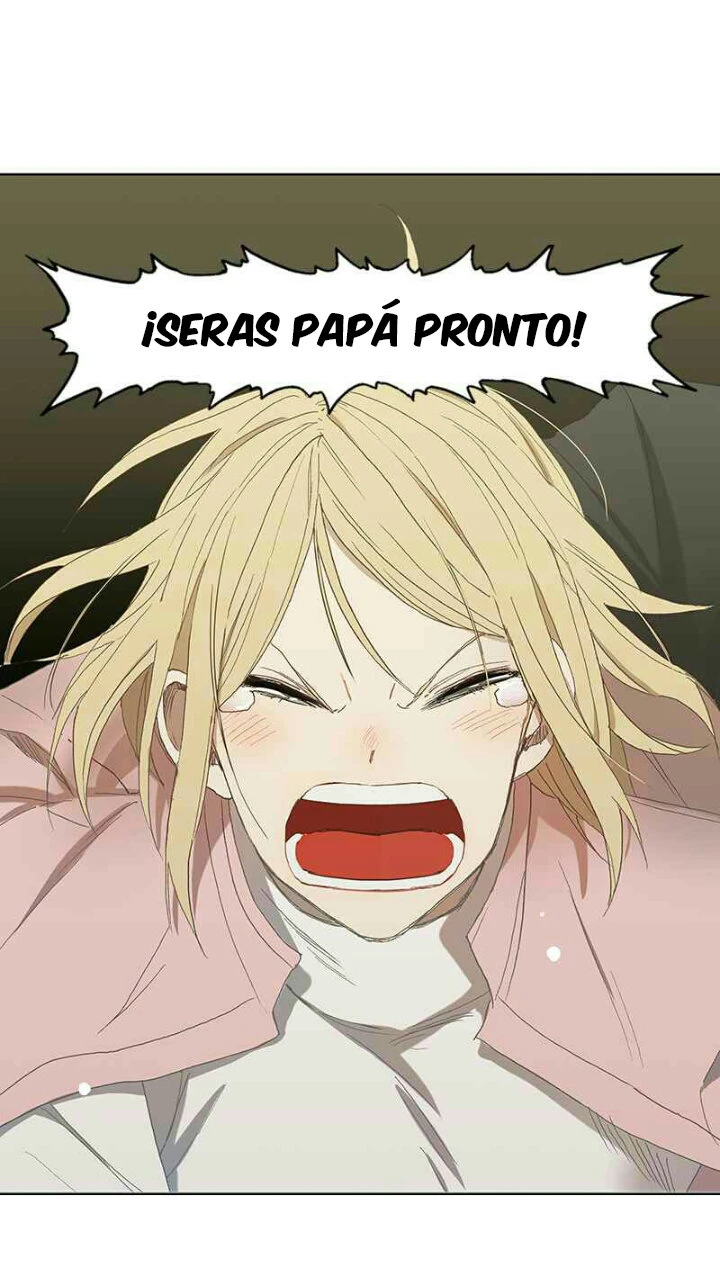 El Boxead0r capítulo 31, página 96