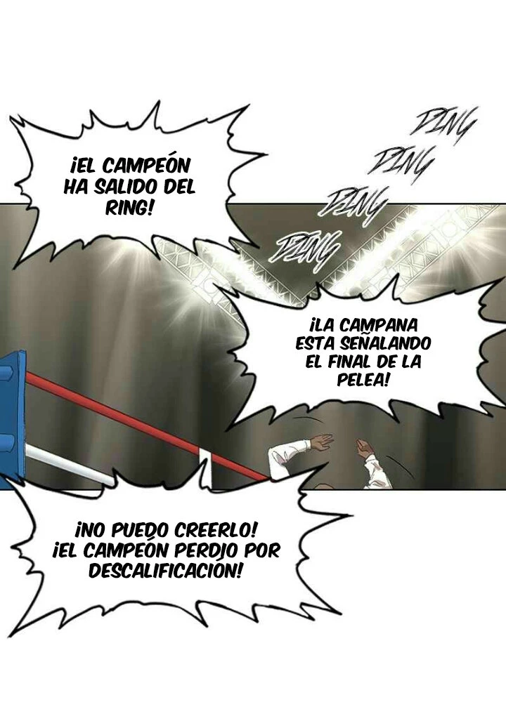El Boxead0r capítulo 31, página 115