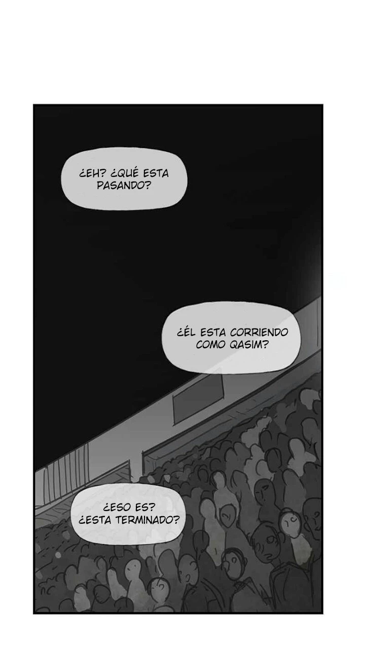 El Boxead0r capítulo 31, página 119