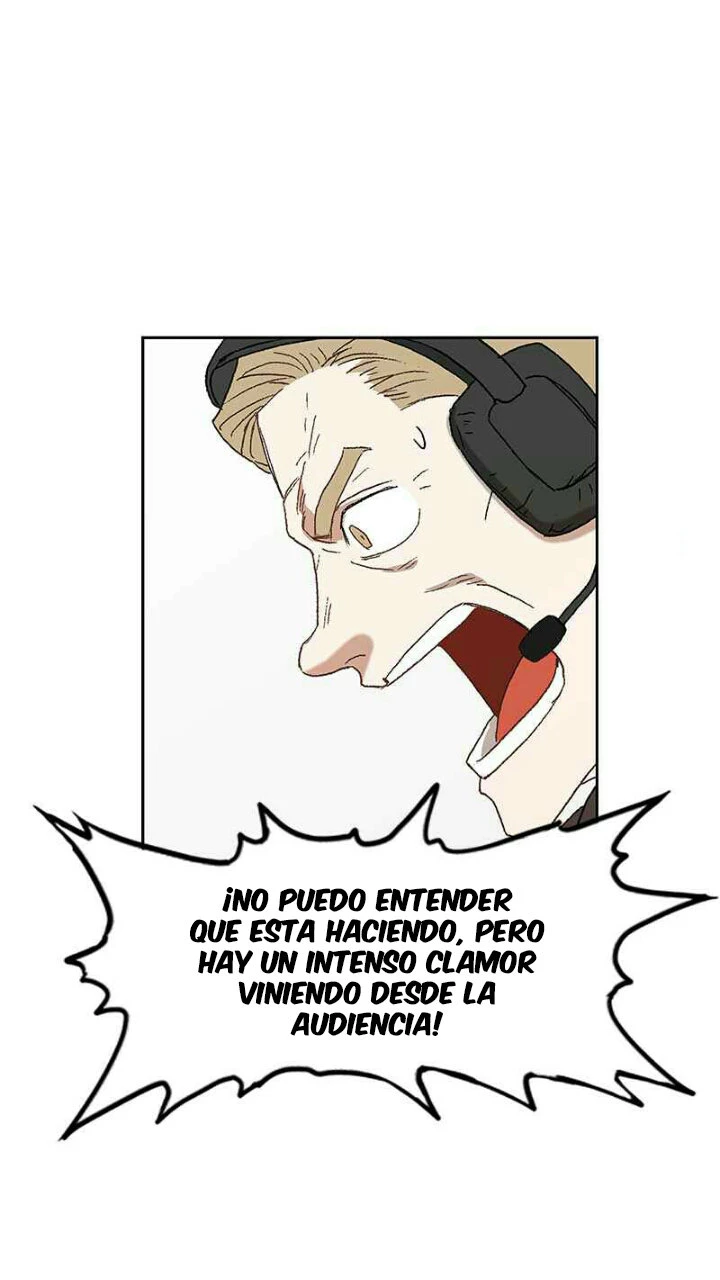 El Boxead0r capítulo 31, página 120