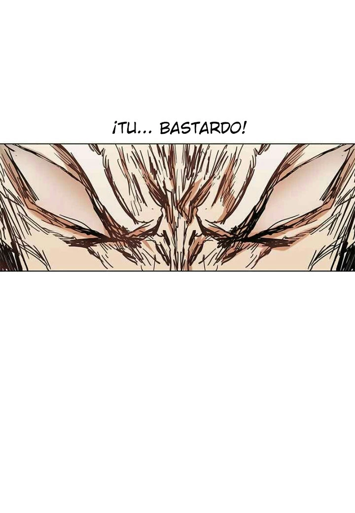 El Boxead0r capítulo 31, página 123