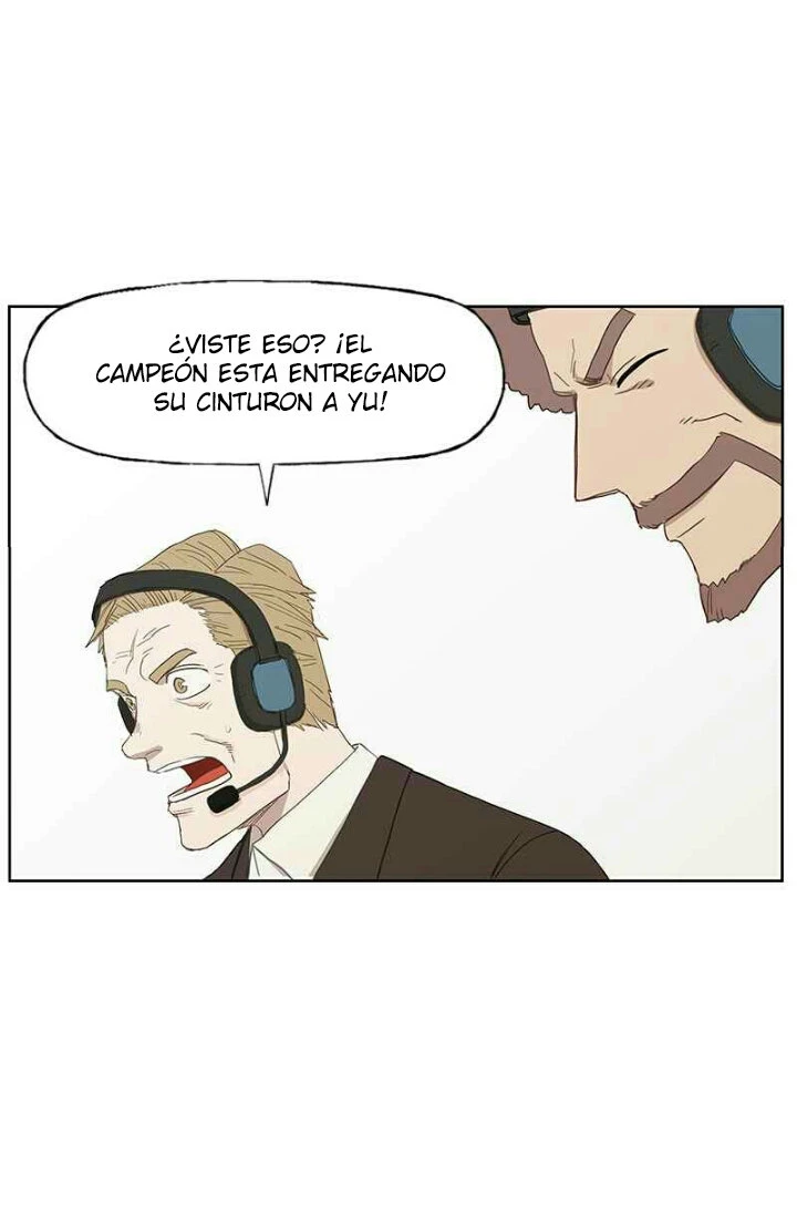 El Boxead0r capítulo 31, página 128