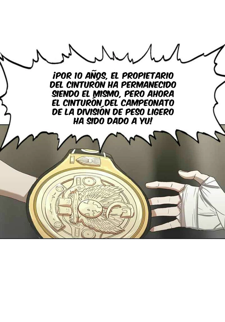 El Boxead0r capítulo 31, página 130