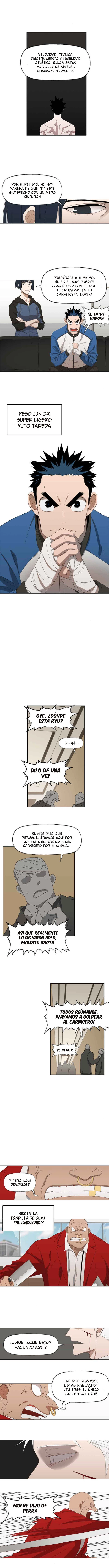 El Boxead0r capítulo 32, página 2