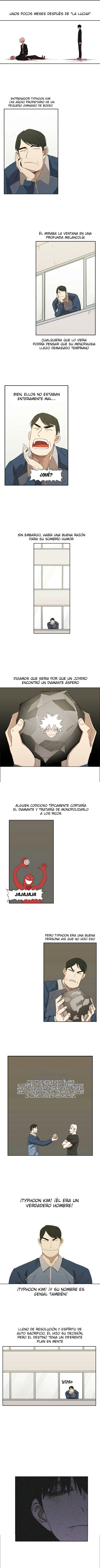 El Boxead0r capítulo 33, página 1